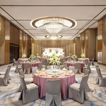 Courtyard By Marriott Hong Kong Sha Tin-3