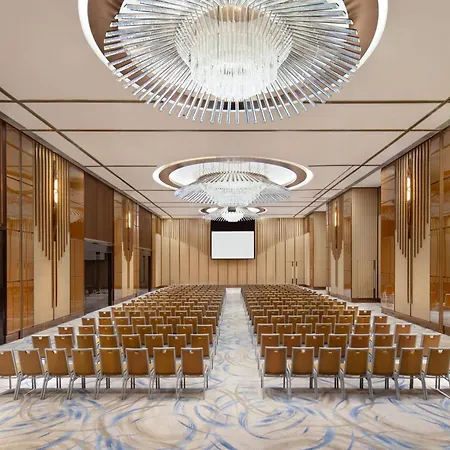 Courtyard By Marriott Hong Kong Sha Tin-2